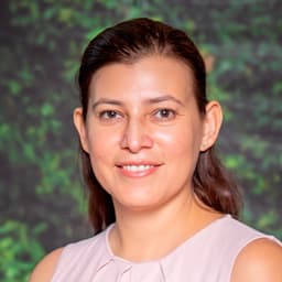 Foto de Elvia Itzamná Rosas Herrera