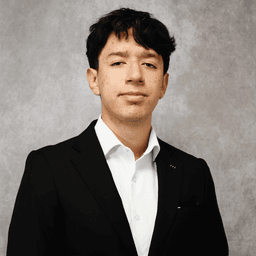 Foto de Leonel Francisco Bailón Sifuentes