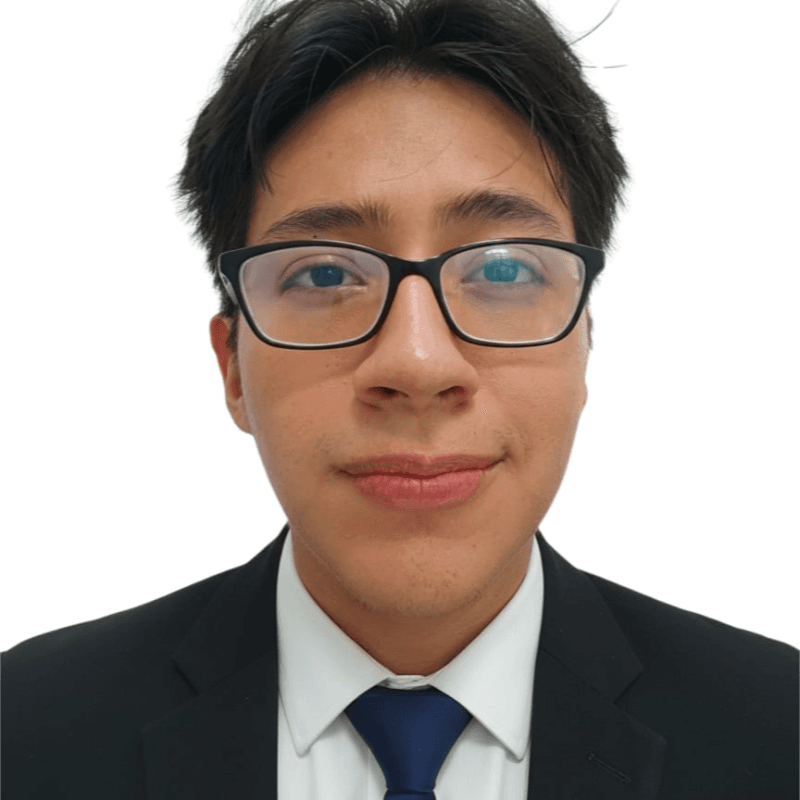 Foto de Carlos Sánchez Gutiérrez