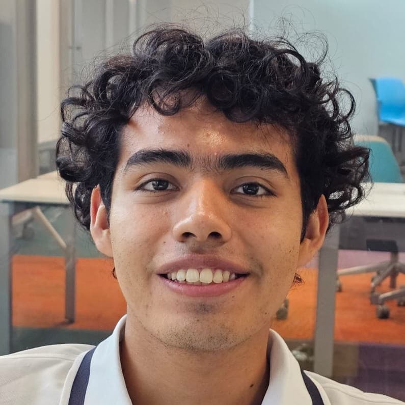 Foto de Maximiliano Lozano Suárez