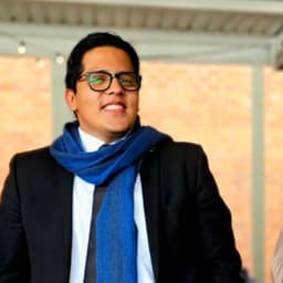 Foto de Abel Salas Leal