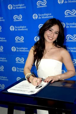 Foto de Darianna Lucía Téllez Tello