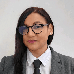Foto de Elsa Yolanda Torres Torres