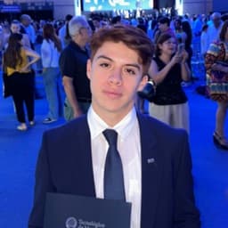 Foto de Francisco Javier Macías Segura