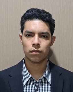 Foto de Luciano Reveles Moya