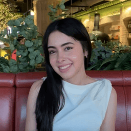 Foto de María Fernanda Montoya López