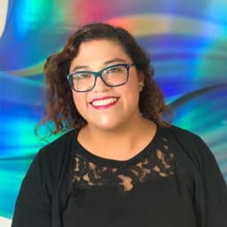 Foto de Martha María Barba