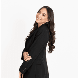 Foto de Violeta del Carmen Cerda Hernández