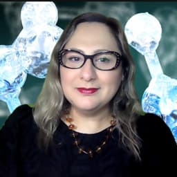 Foto de Yadira Vega-Cantú