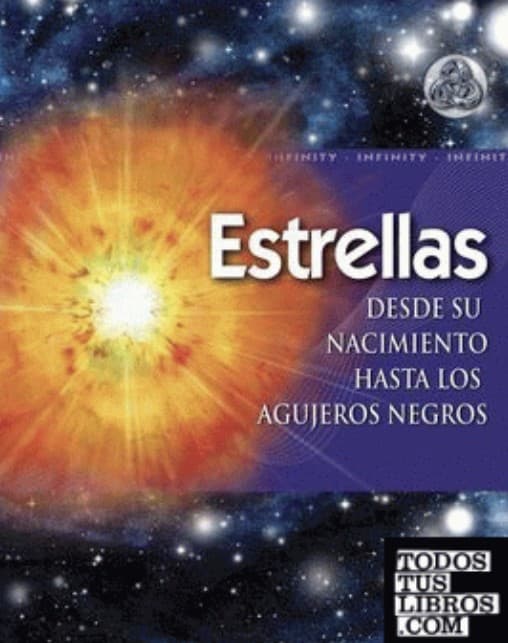 Portada de Estrellas