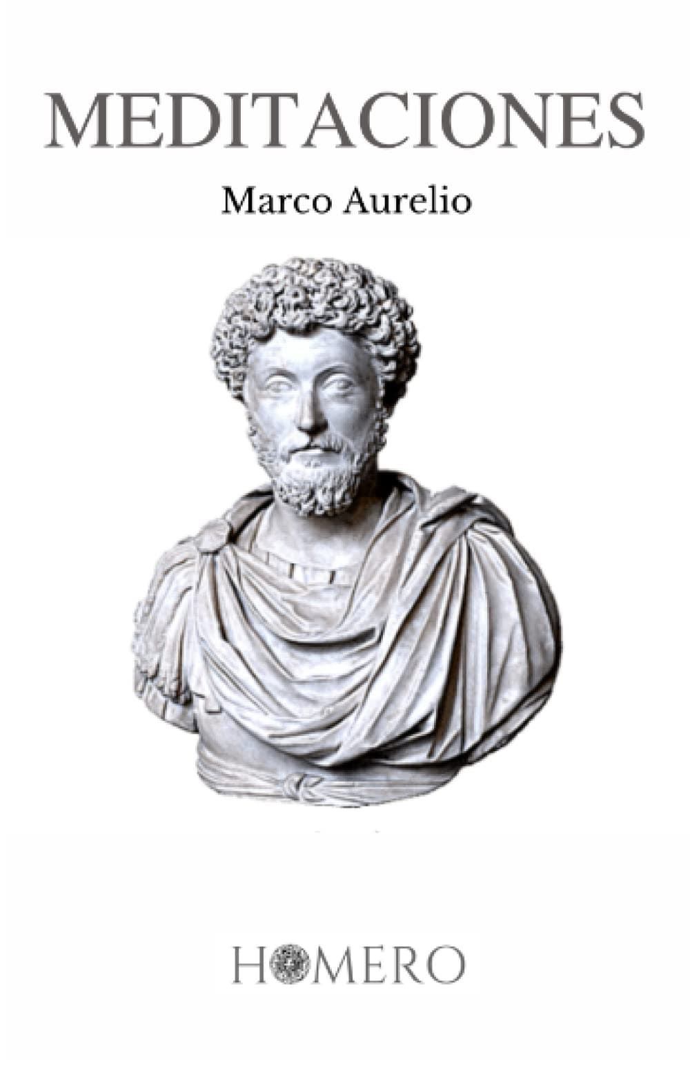 Portada de Meditaciones