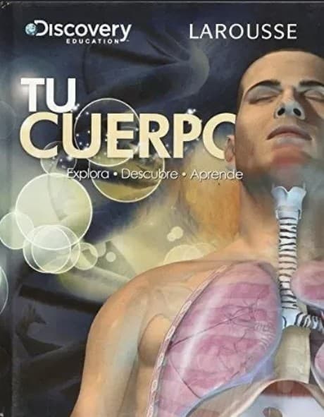 Portada de Tu Cuerpo